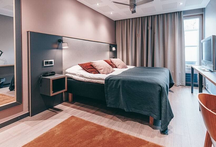 Номер Superior, Centro Hotel Turku