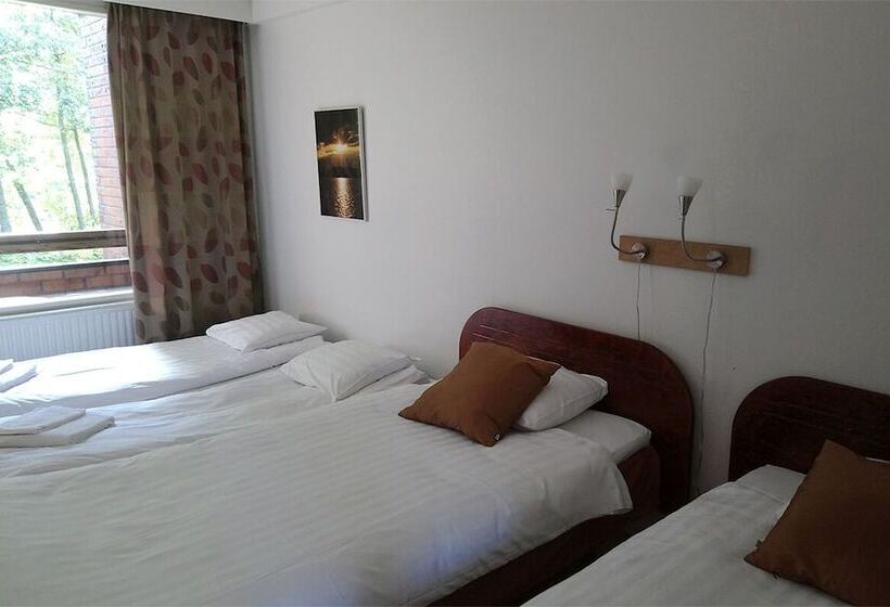 패밀리 룸, Finlandia Hotel Isovalkeinen