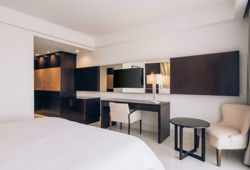 标准房带园景, Iberostar Selection Kuriat Palace