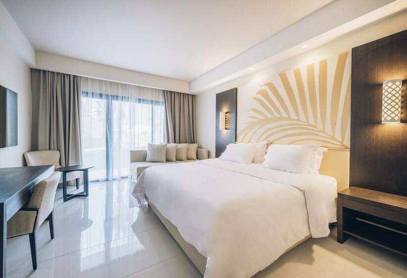 标准房带园景, Iberostar Selection Kuriat Palace