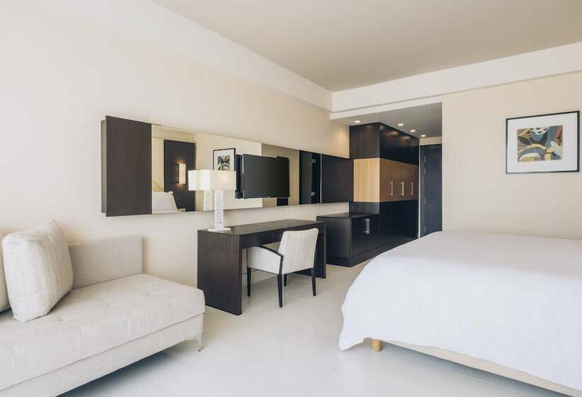 家庭房带园景, Iberostar Selection Kuriat Palace