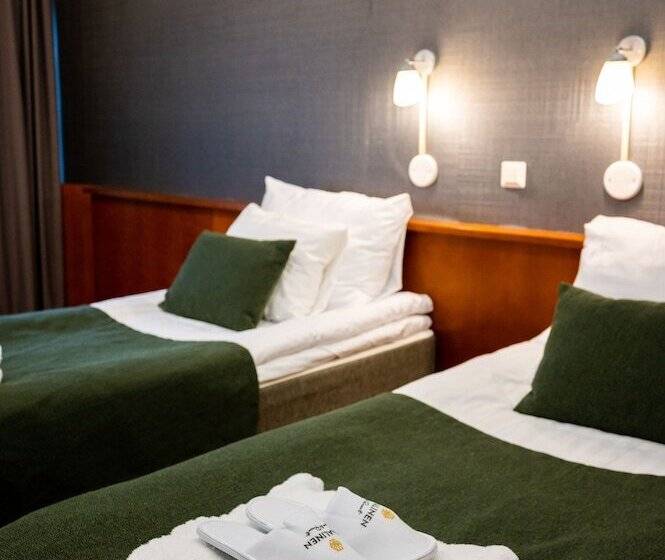 Номер Superior, Ikaalinen Spa & Resort