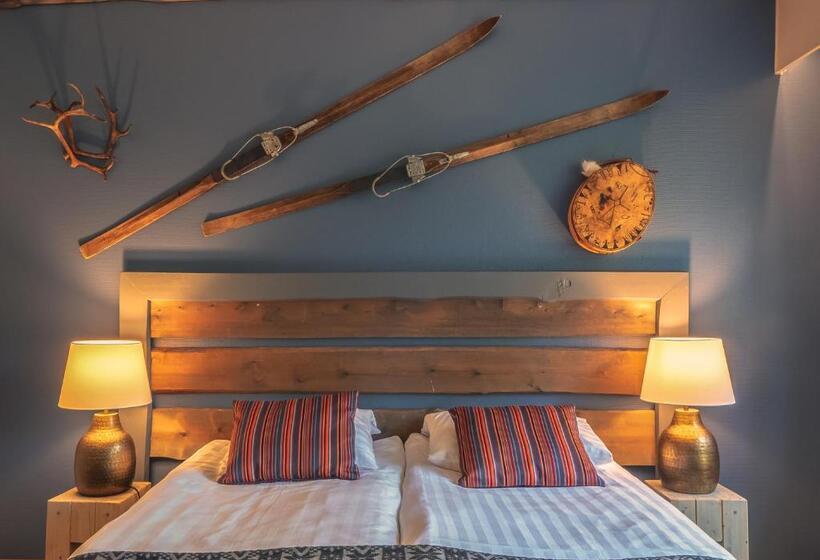 Номер Стандарт, Jeris Lakeside Resort