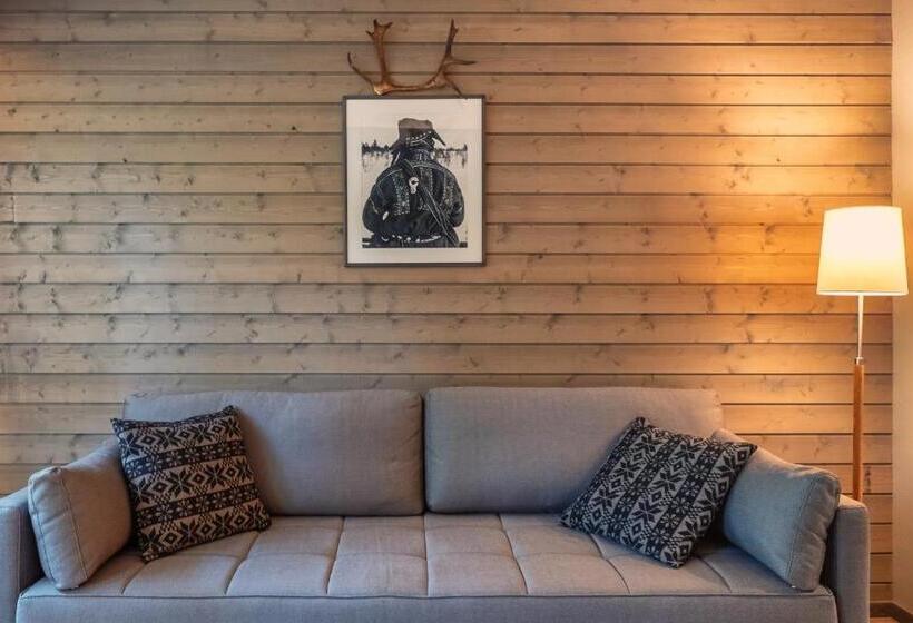 Номер Стандарт, Jeris Lakeside Resort