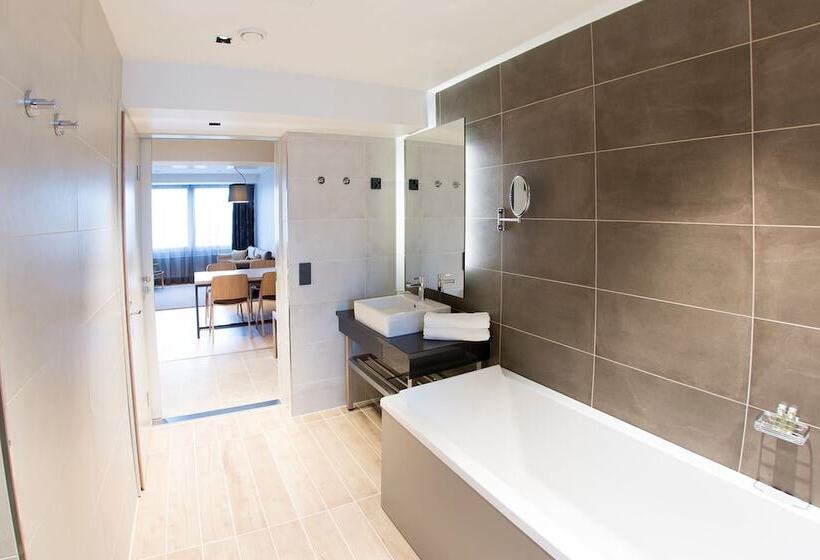 Полулюкс, Original Sokos Hotel Alexandra Jyväskylä