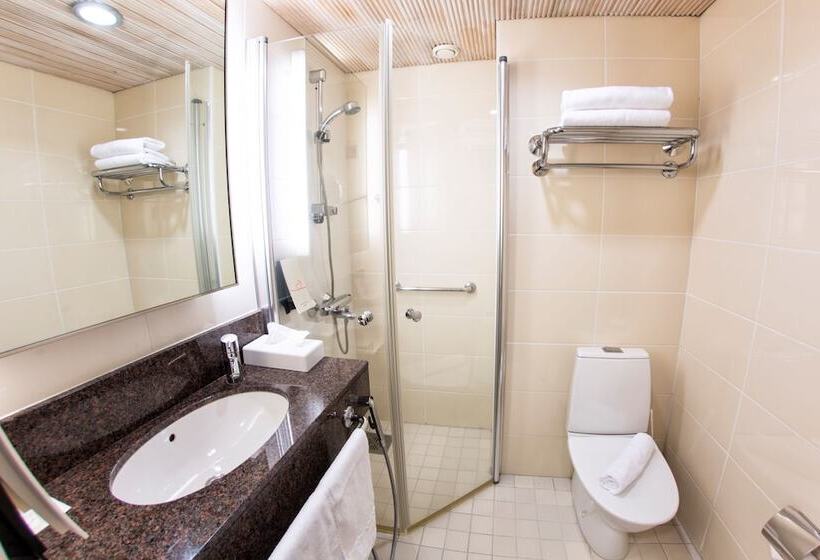 Номер Стандарт, Original Sokos Hotel Alexandra Jyväskylä