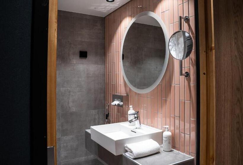 스탠다드 룸, Original Sokos Hotel Vaakuna Kouvola