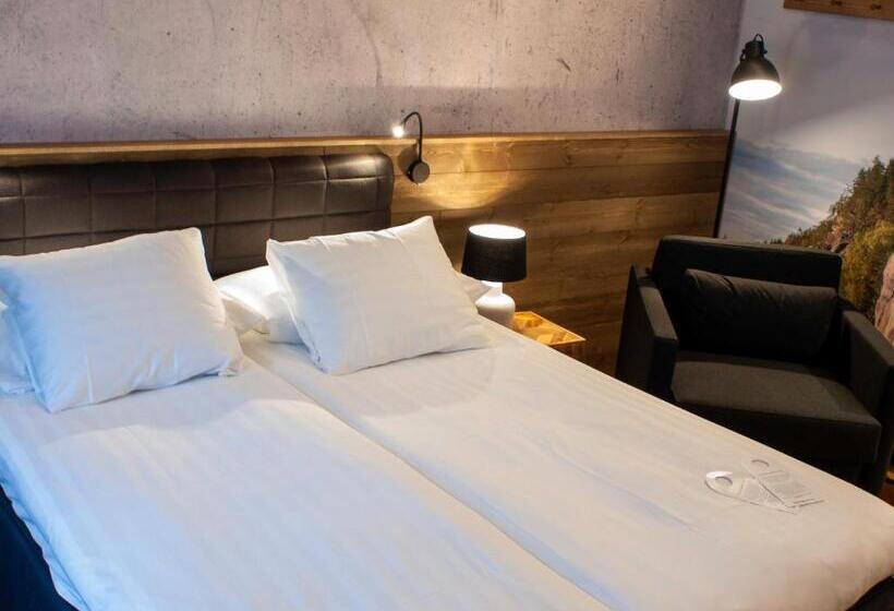 스탠다드 트리플 룸, Original Sokos Hotel Vaakuna Kouvola