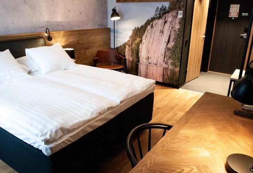 스탠다드 룸, Original Sokos Hotel Vaakuna Kouvola