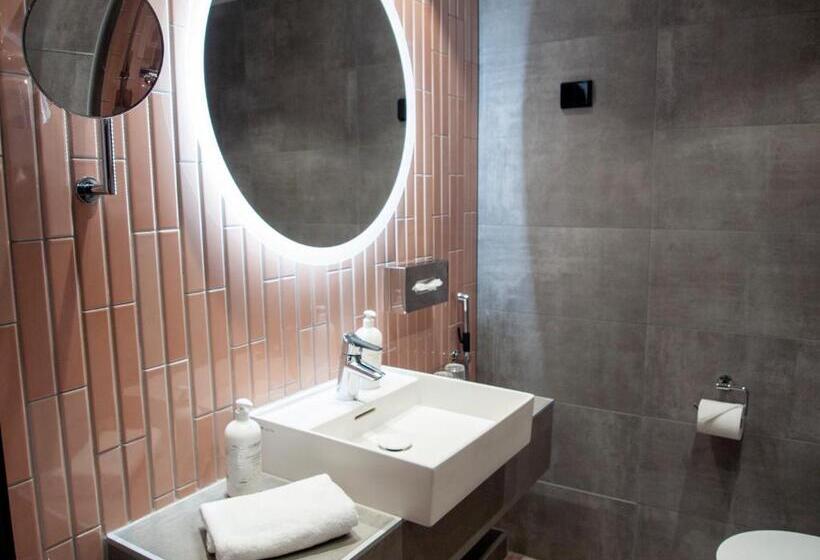 스탠다드 룸, Original Sokos Hotel Vaakuna Kouvola