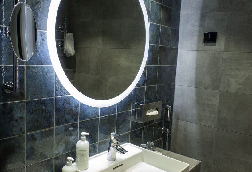 스탠다드 룸, Original Sokos Hotel Vaakuna Kouvola