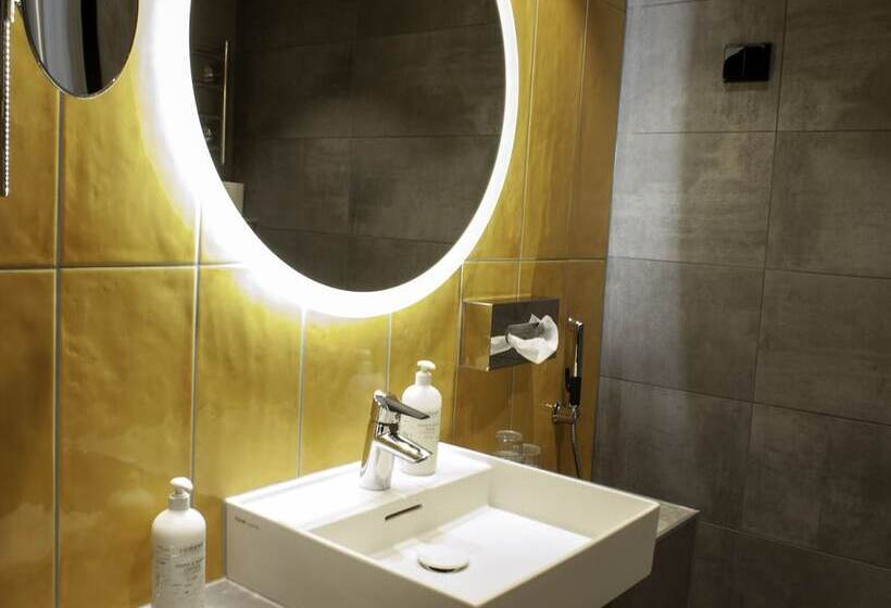 스탠다드 룸, Original Sokos Hotel Vaakuna Kouvola