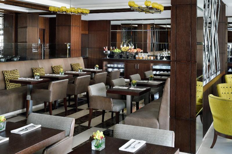Номер Executive Кровать Кинг, Riyadh Marriott