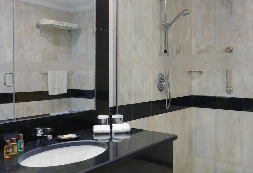Standard Værelse Byudsigt, Sheraton Jeddah Hotel   Saudi Brothers Commercial Company Branch