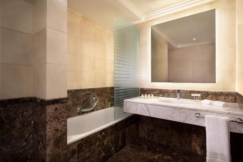 Номер Стандарт, Sheraton Riyadh Hotel & Towers