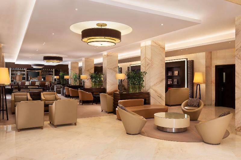 Номер Стандарт, Sheraton Riyadh Hotel & Towers