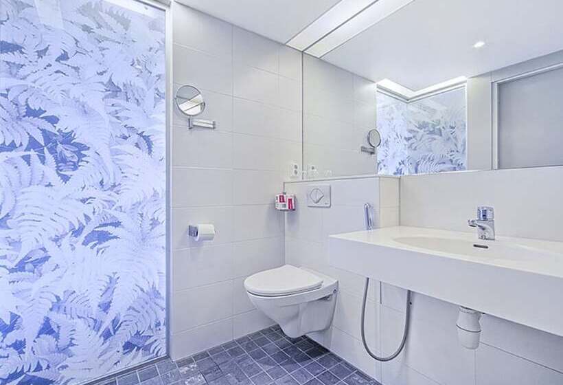 Номер Стандарт, Spa Hotel Peurunka