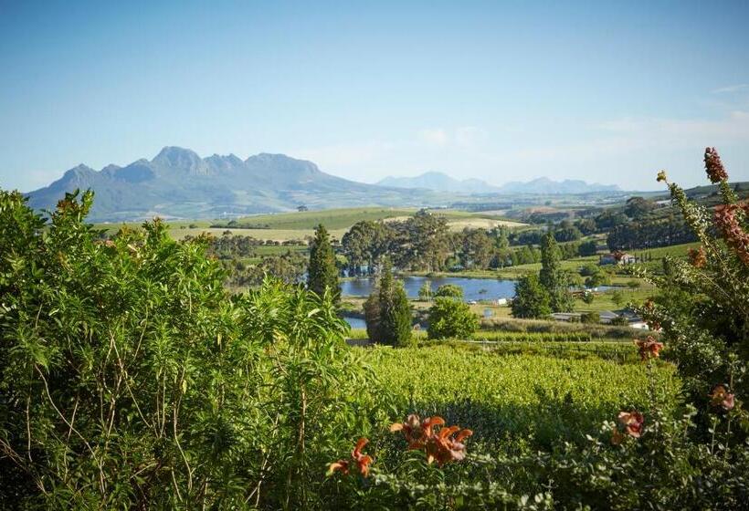 Номер Стандарт Трехместный, The Devon Valley