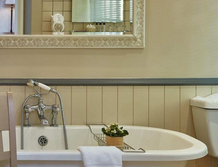 Family Suite, The Devon Valley