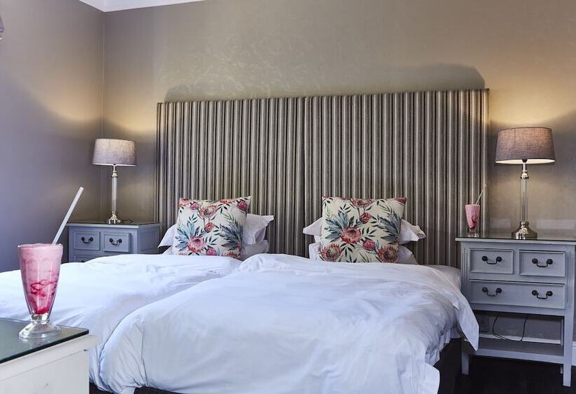 Family Suite, The Devon Valley