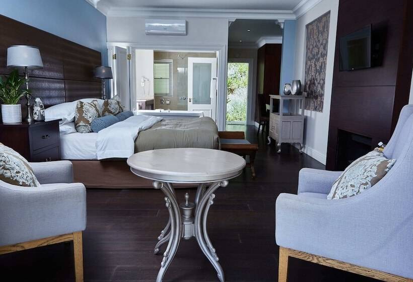 Номер Deluxe, The Devon Valley