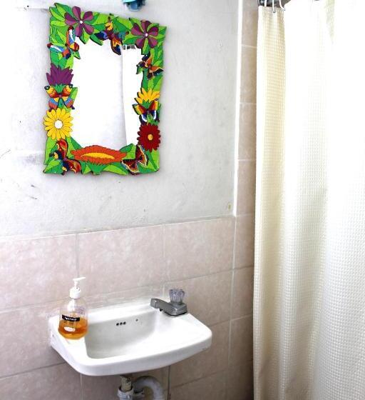 Номер Стандарт, Ximenas Guest House