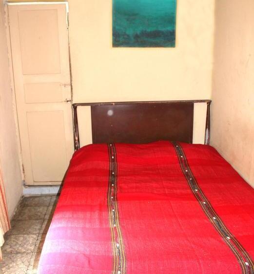 Номер Basic, Ximenas Guest House