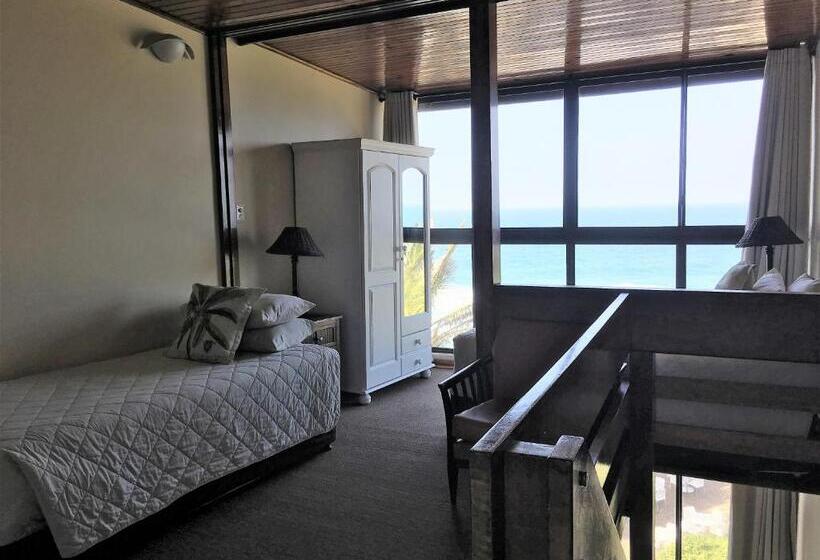 Семейный Номер Вид на Море, Salt Rock Hotel And Beach Resort