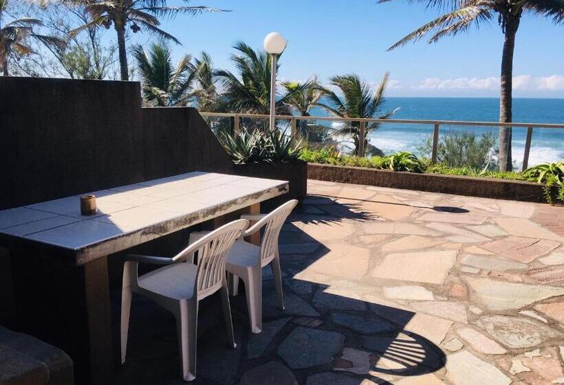 Номер Deluxe с Балконом, Salt Rock Hotel And Beach Resort