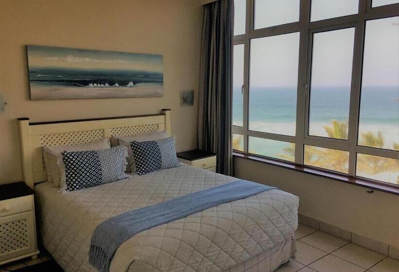Номер Стандарт, Salt Rock Hotel And Beach Resort