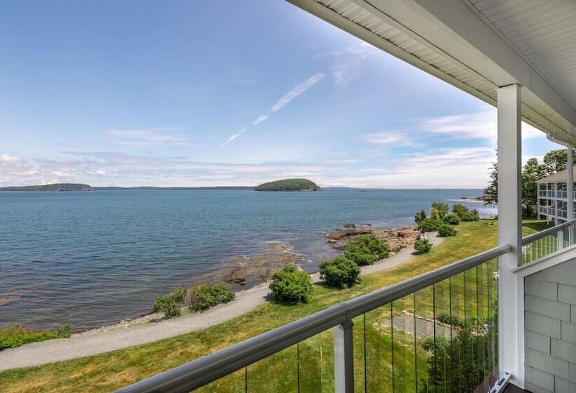 Standard-huone, Bar Harbor Inn