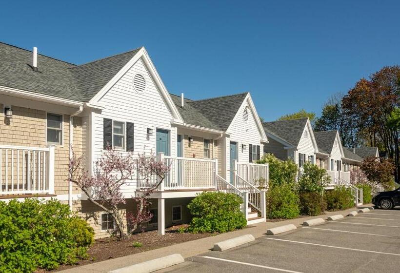 Standard-huone, Bar Harbor Inn