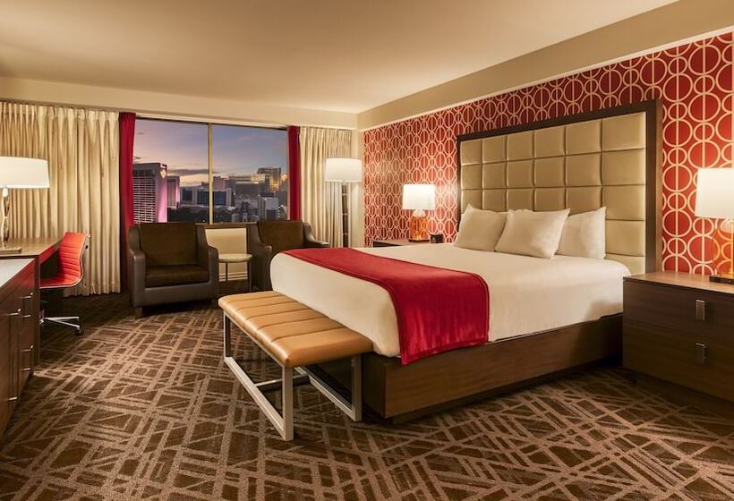اتاق استاندارد, Horseshoe Las Vegas