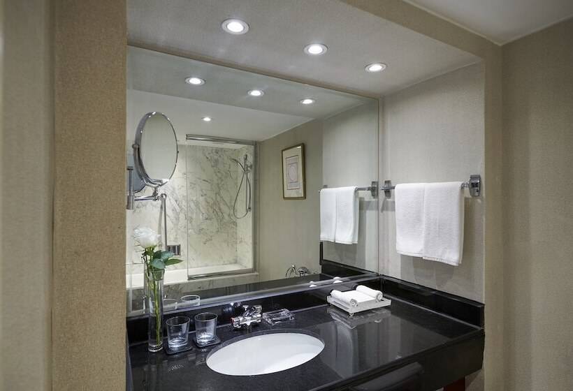 اتاق کلاسیک, Intercontinental Cairo Semiramis, An Ihg