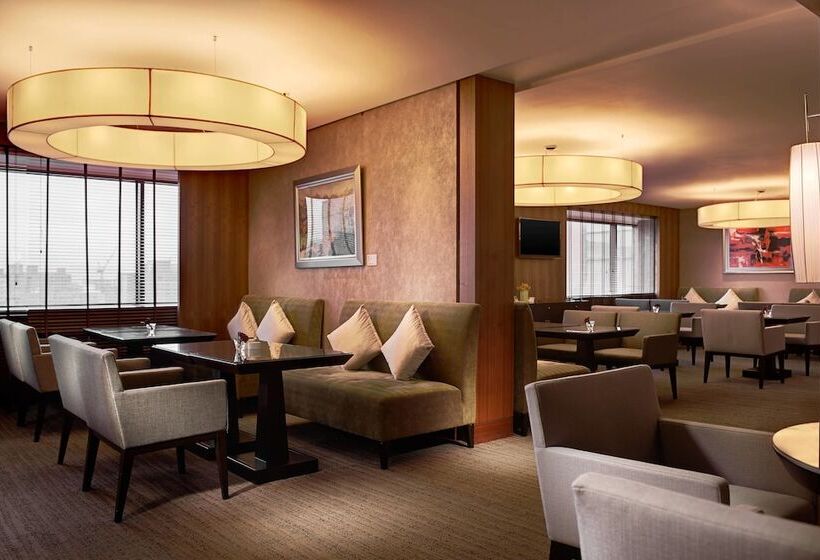اتاق اجرایی, Sheraton Grand Taipei