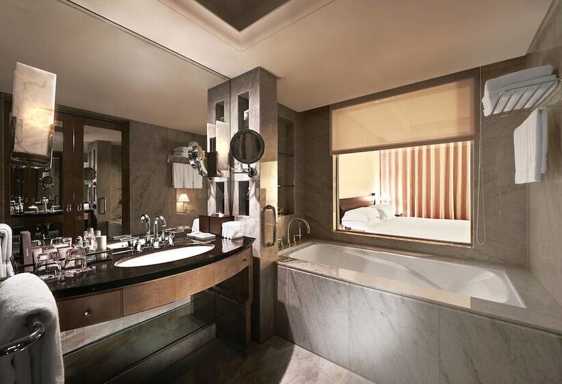سوییت, Sheraton Grand Taipei