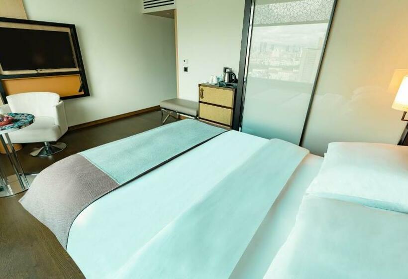 Club Room, The Marmara Taksim