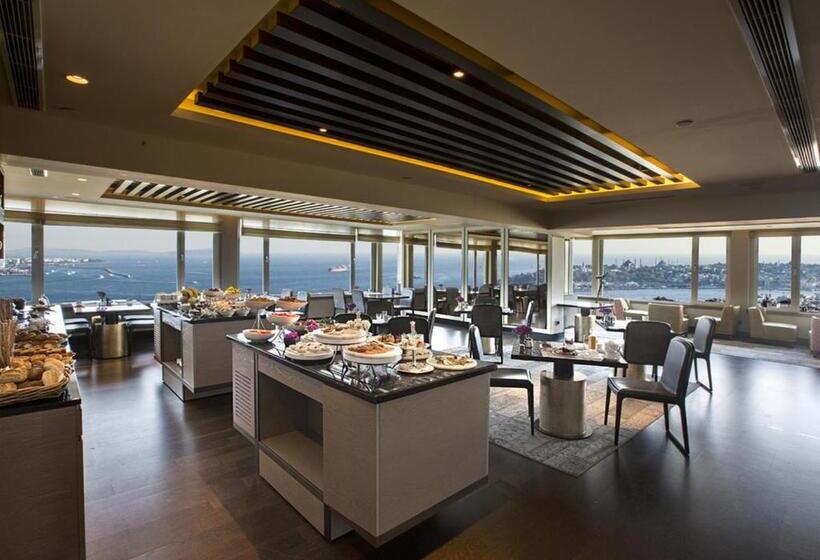 Family Suite, The Marmara Taksim