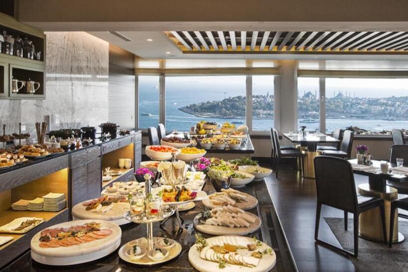 Family Suite, The Marmara Taksim