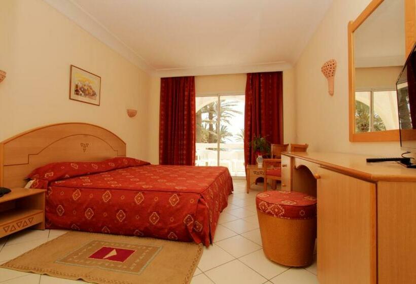 标准单人间, Zita Beach Resort