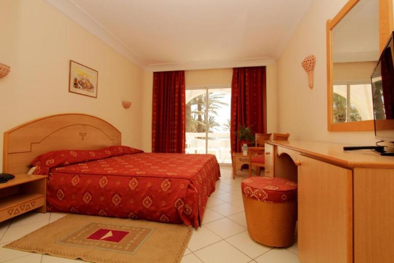 Номер Стандарт, Zita Beach Resort
