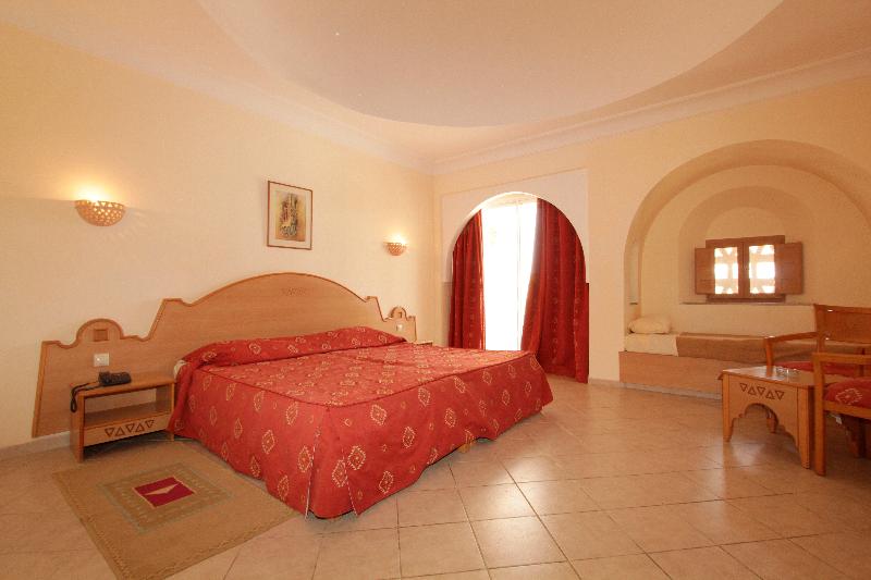 Четырехместный Номер Стандарт, Zita Beach Resort