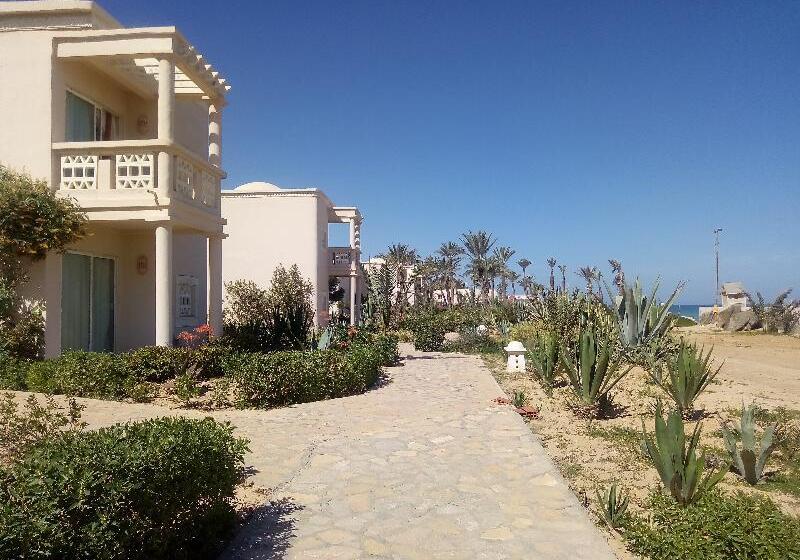 Четырехместный Номер Стандарт, Zita Beach Resort