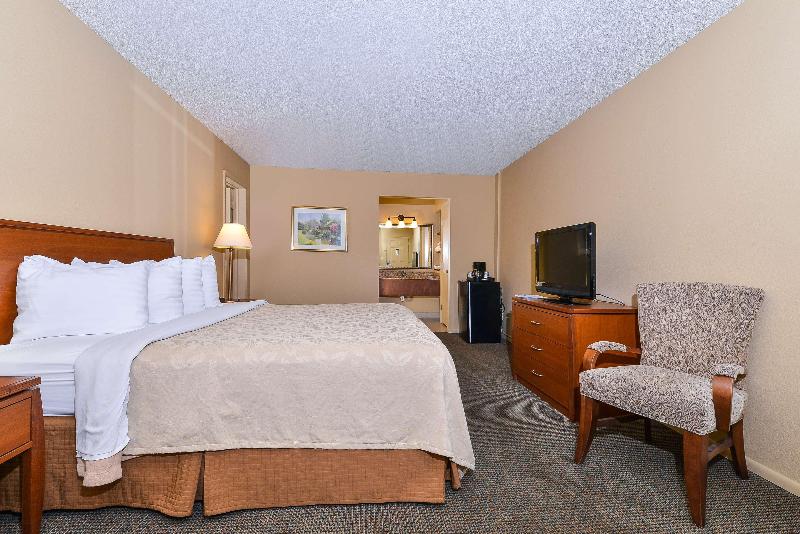 스탠다드 룸, Best Western Cottonwood Inn