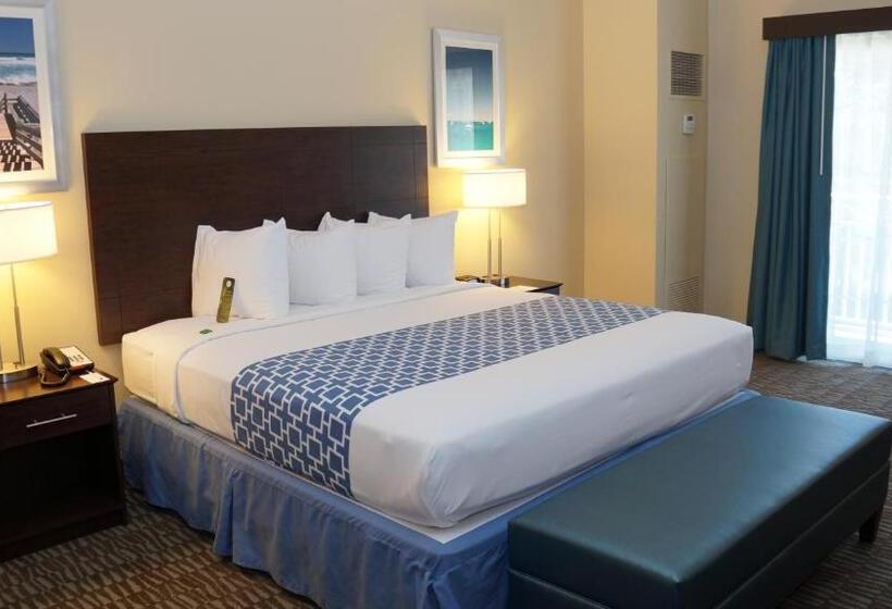 Люкс Кровать Кинг, Best Western Naples Plaza