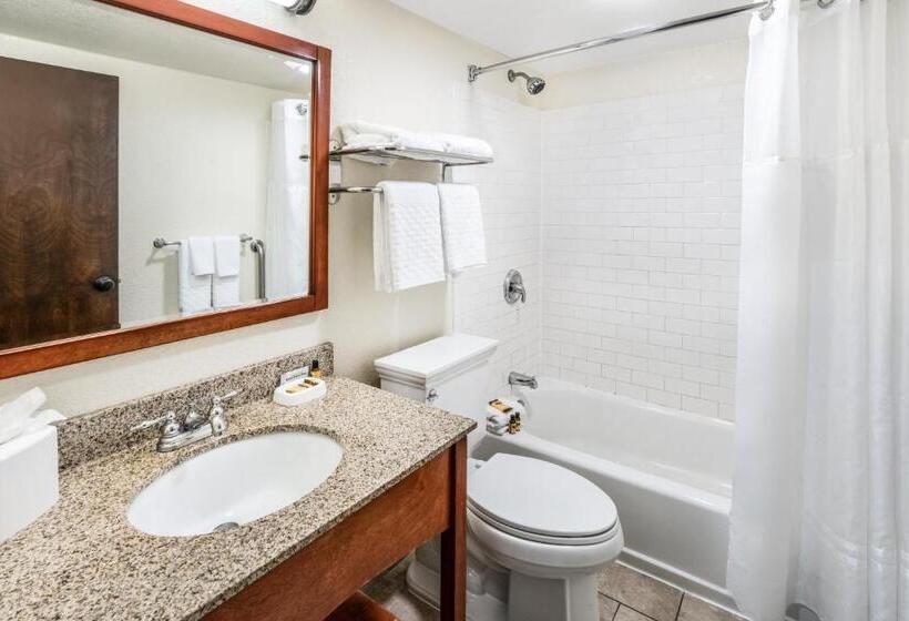 Люкс, Best Western Plus Eagle Vail Valley