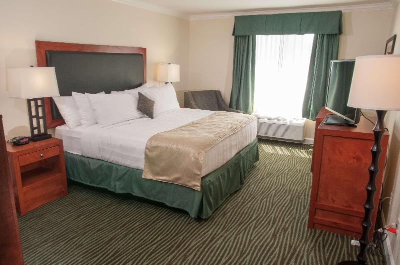 Стандартный Номер Кровать Кинг, Best Western Plus Eagle Vail Valley