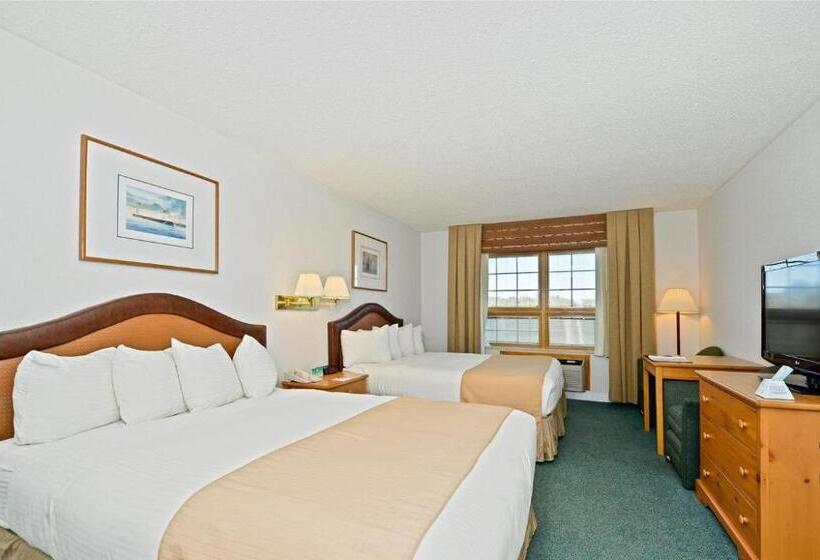 Номер Стандарт, Best Western Sault Ste. Marie
