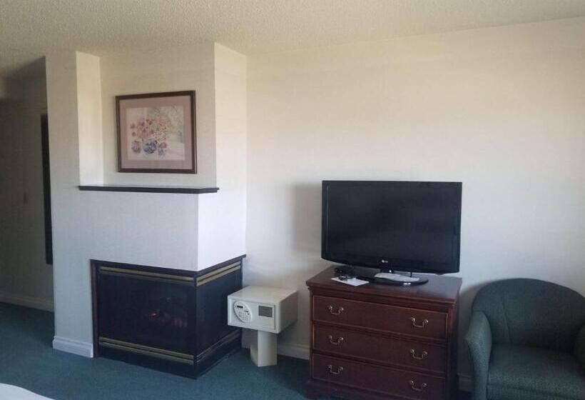 Стандартный Номер Кровать Кинг, Best Western Sault Ste. Marie