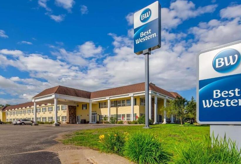 Номер Стандарт, Best Western Sault Ste. Marie